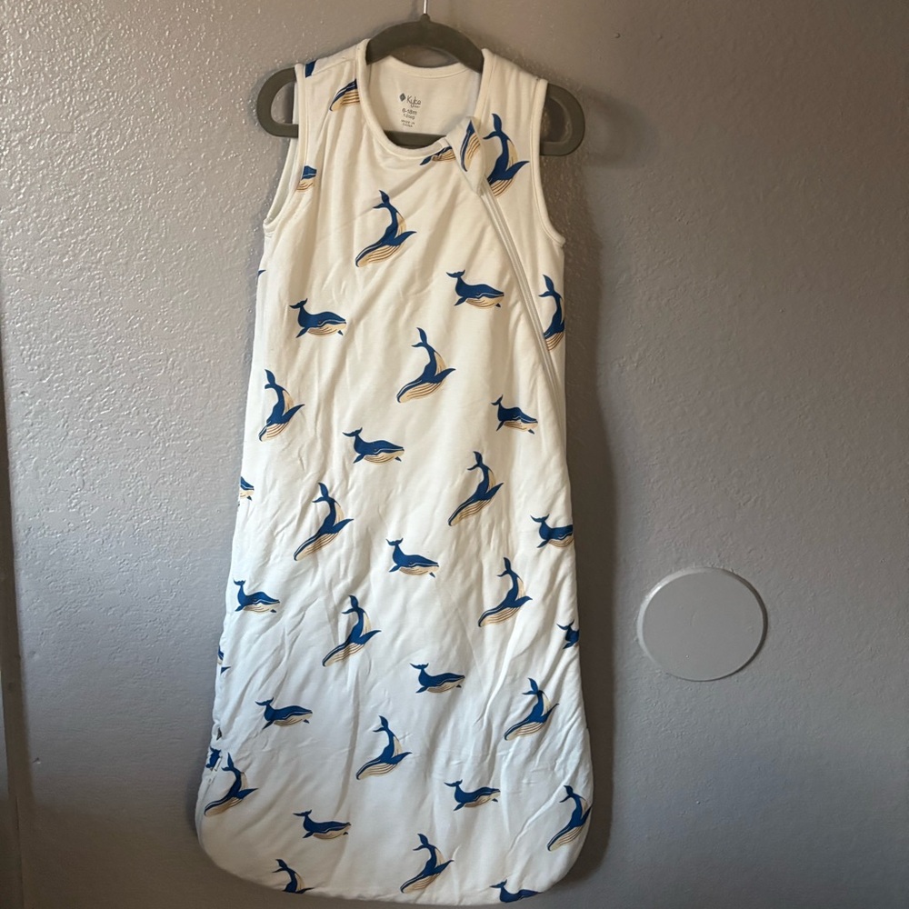 Kyte Baby Sleepsack